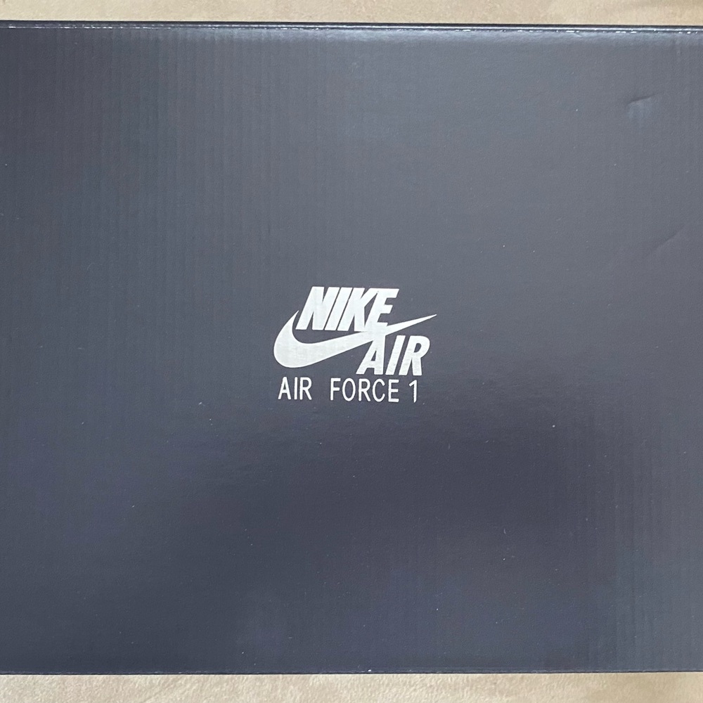 Nike Air Force 1 Shadow SE Sneakers - Picture 10 of 11